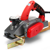 Machine de découpe rechargeable de travail du bois de rabot électrique de 220V 1800W / 1600W / 1200W