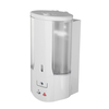 Machine de désinfectant de main de capteur intelligent de distributeur automatique de savon liquide fixé au mur 400ML