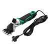 Machine de ferme de tondeuse dalpaga de chèvre de cisaillement de cisaillement de rasoir électrique de 850W
