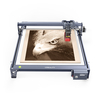 Machine de gravure laser Creality 3D CV-30 5W/10W CR-Laser Falcon