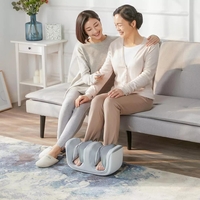 Machine de masseur dairbag de spa Momoda 3D pour les jambes,  genoux pieds