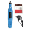 Machine de meulage doutils rotatifs électriques pour perceuse électrique réglable