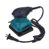 Machine de polissage orbitale électrique de polisseur de kit de polisseur de ponceuse orbitale de 200w