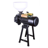 Machine de poudrage sèche humide de broyeur de moulin électrique de 220V 1500W pour le blé de riz de grain de ma s