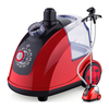 Machine de repassage verticale de magasin dhabillement de vêtement de ménage de fer à la vapeur vertical de 1800W 1