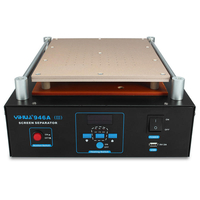 Machine de réparation en verre de séparateur décran de YIHUA 946A 110V / 220V LCD pour lIPhone pour Samsung IP
