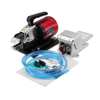 Machine de sertissage de borne électrique multifonction pneumatique Raitool pour les types de bornes FEK-5ND