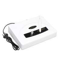 Machine de soins de la peau de spa à la maison de stylo de retrait de verrue de plasma de stylo de retrait de tache de r
