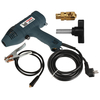 Machine de soudage à larc 220V 600W 0-160A soudeuse portative intelligente numérique outils de soudage tiges 2.5/3.