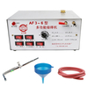 Machine de soudage AF3-6 20W 110V 220V fusion or argent soudage Machine de soudage à faible consommation de carburant