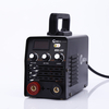 Machine de soudage CC à onduleur MMA-400 Machine de soudage multifonctionnelle portable pour petite soudeuse domestique