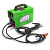 Machine de soudage électrique portable ZX7-200 220V LCD outil de soudage dinverseur dIGBT ARC daffichage