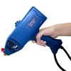 Machine de soudage électrique tenue dans la main de la prise 220V de lUE 120A Mini machine de soudage portable à la