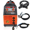 Machine de soudage TIG NBC-250 MIG MMA adaptée à la soudeuse à gaz mixte AlMg AlSiS