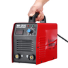 Machine de soudure de soudure de bâton dARC dinverseur électrique dIGBT de MMA-250G 220V 20-250A