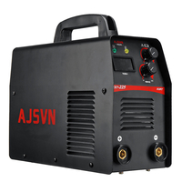 Machine de soudure électrique de bâton dARC de linverseur MMA de la machine de soudure électrique de 220V 20-2