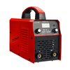 Machine de soudure électrique IGBT 20A-130A 220V de linverseur MMA de soudeuse de bâton dARC-420S