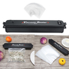 Machine de stockage de scellant sous vide outil de cuisine de conservation demballage de scellant alimentaire