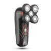 Machine dépilation étanche IPX7 rechargeable de rasoir électrique USB 5D