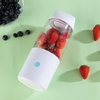 Machine électrique de tasse dextracteur de jus de fruit DIY de presse-fruits électrique de 400ml USB