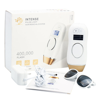 Machine permanente de solvant de soin de corps de bras de jambe de bikini dépilation de laser de chargement initial