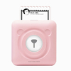 Machine portative de reçu de position dimprimante thermique de poche de photo de Bluetooth pour Android iOS