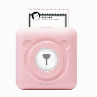Machine portative de reçu de position dimprimante thermique de poche de photo de Bluetooth pour Android iOS