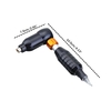 Machine rotatoire en aluminium de shader de maquillage daiguille de moteur de stylo de tatouage 8000-15000rpm