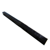 Machine de gravure de 670 mm Rack Straight Teeth / Helical Teeth Gravure Machine Rack CNC Router Rack