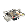Machine de gravure laser ATOMSTACK 20W Graveur laser S20Pro Effet 20W Machine de gravure laser haute précision avec kit
