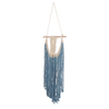 Macramé tenture murale tapisserie tissé à la main pendentif décoration maison cérémonie salon accessoires dameublem