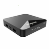 Magicsee N5 Amlogic S905X 2 Go DDR3 16GB 5G WIFI Bluetooth 4.1 4K H.265 Android TV Box avec affichage de lheure
