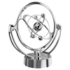 Magnetic Swinging Perpetual Motion Instrument Creative Ferris Wheel Perpetual Motion Rocker Celestial Body Model Home De