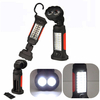 Magnétique 16 LED Inspection Hanging Camping Lampe de poche à main