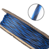 Maille de gaine de câble de câble tressé extensible RJXHOBBY 6mmX5m
