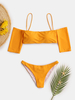 Maillot de bain à manches courtes pour femmes