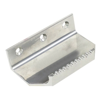 Mains libres sans contact mains libres pied ouvre-porte poignée support métal épais commodité maison ouvre-porte accesso