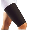 Manche à la cuisse Cuisse de veau Compression Hamstring Groin Support Brace Protective