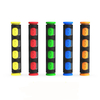 Manchon De Manchon De Moto Universel Couvercle De Protection Dembrayage De Frein Guidon Grip Silicone
