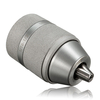 Mandrin de perçage sans clé 2-13mm 3 / 8-24UNF ou tige à changement rapide amovible de 1/4 pouce