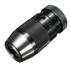 Mandrin de perceuse de tour sans clé B16 1-13mm mandrin de perceuse à serrage automatique