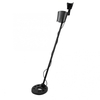 MD900 LCD Détecteur de métaux souterrain Pinpointer Outil de recherche de Scanner de trésor Portable 4 + 1 Modes Détecte