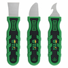 MEILLEUR BST-138/139/140 Spudger Set Téléphone Tablette Indiscrets Grattoirs Colle Remover pour iPhone iPad