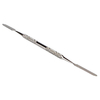 MEILLEUR BST-148 Open Shell Metal Phone Pry Ouverture Tool Bar Acier Démonter Stick Tool