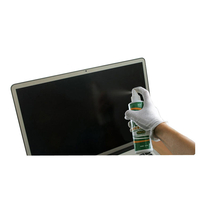 MEILLEUR BST-9000 antistatique téléphone portable ordinateur nettoyeur décran précision électronique PCB rondelle A