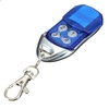 Émetteur de télécommande de remplacement bouton 4 garage porte porte pour ata ptx4 secura code