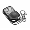 Émetteur de télécommande de remplacement de porte de garage à 4 boutons pour Ecostar RSC2 / Ecostar RSE2 433.92Mhz