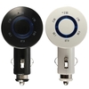 Émetteur FM de téléphone de lecteur MP3 de voiture avec fonction bluetooth pour carte TF / MMC / USB