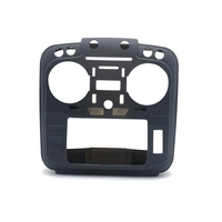 Émetteur RC Ultra mince Silicone housse de protection coque pièce de rechange pour Radiomaster TX16S / TX16S SE radiokin