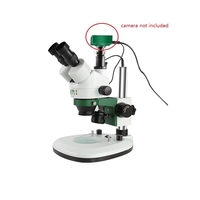 Microscope numérique 3D trinoculaire stéréo vidéo BST-X6 + microscope métallurgique trinoculaire caméra pour réparation